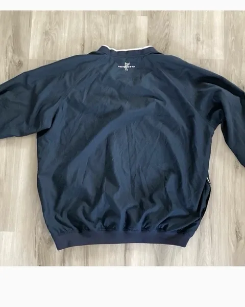 blusa  masculina golf USA