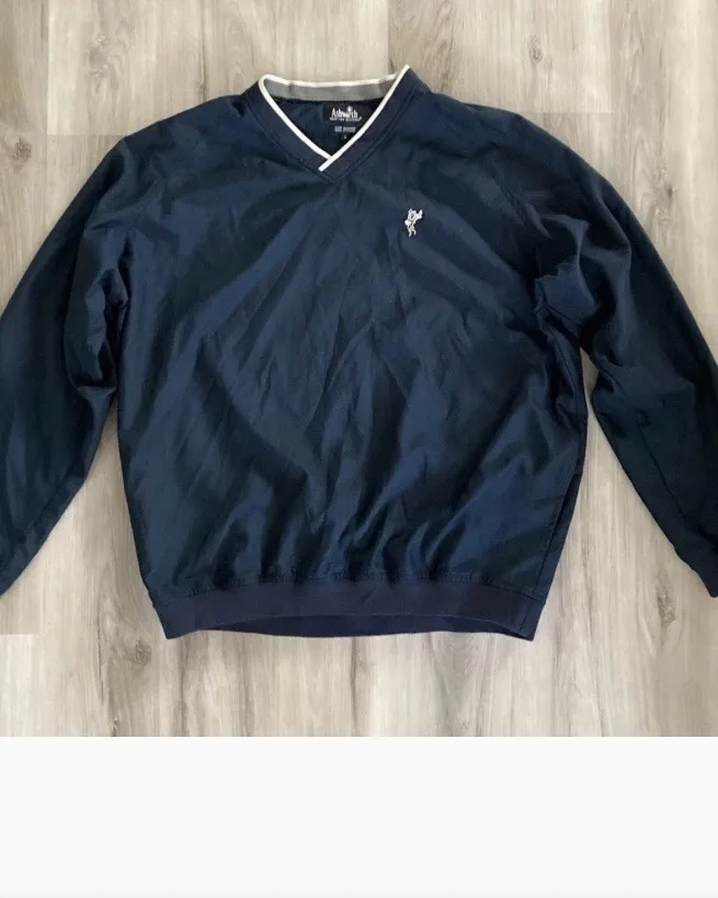 blusa  masculina golf USA