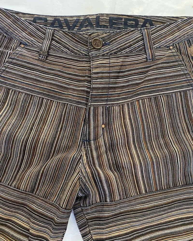 bermuda masculina cavalera