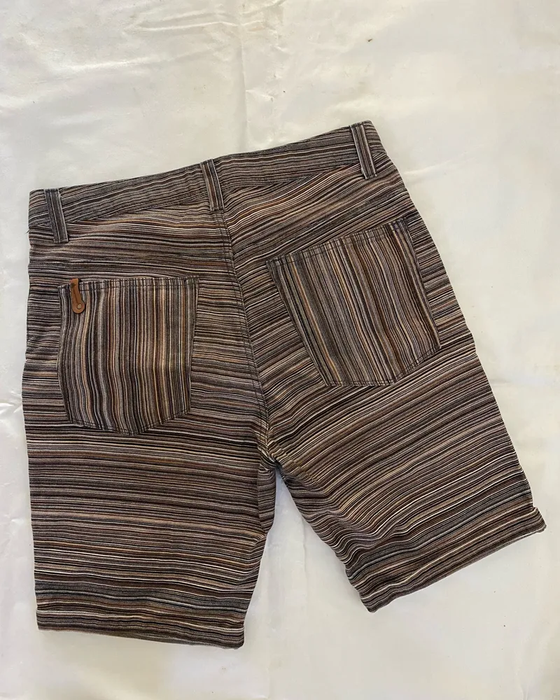 bermuda masculina cavalera