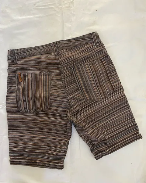 bermuda masculina cavalera