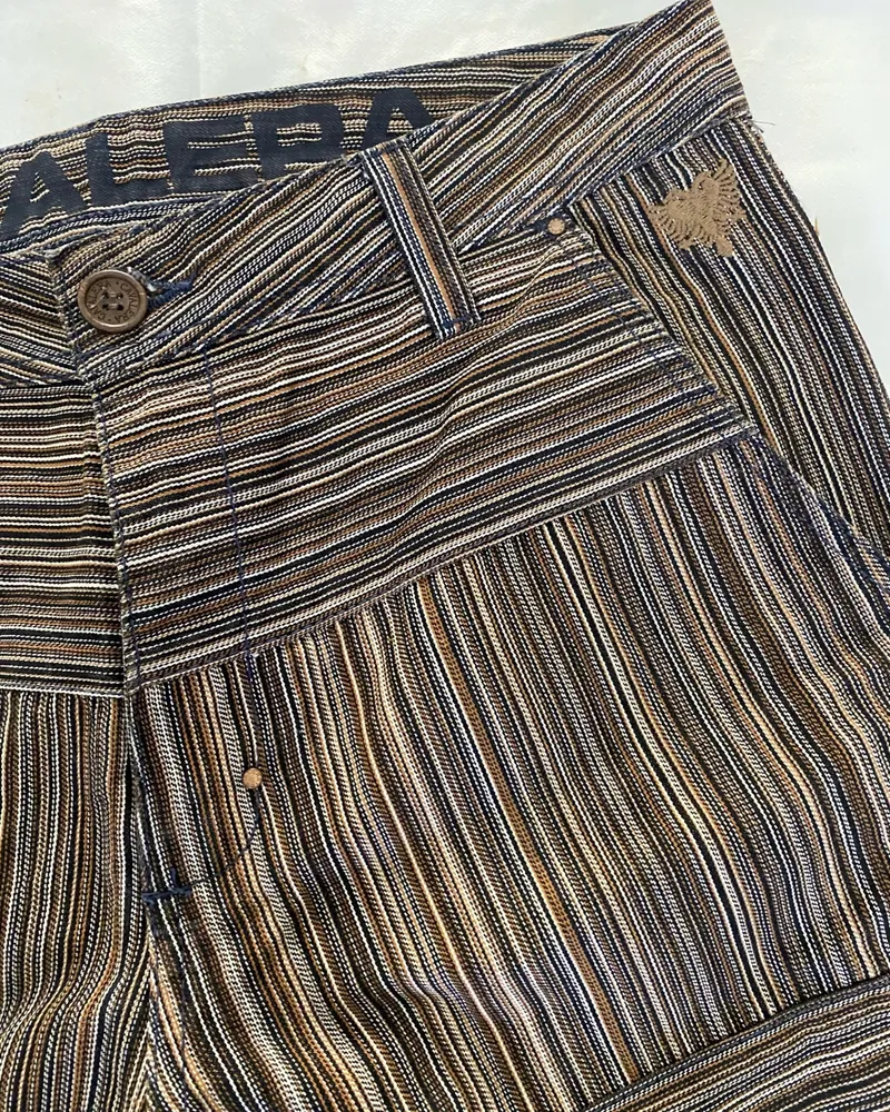 bermuda masculina cavalera