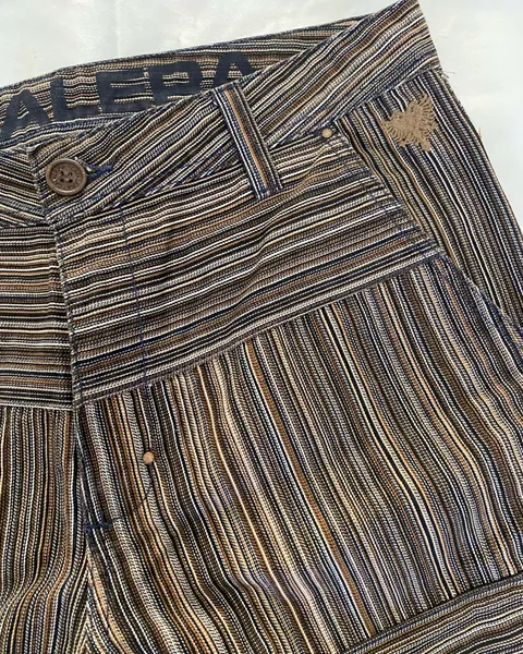 bermuda masculina cavalera