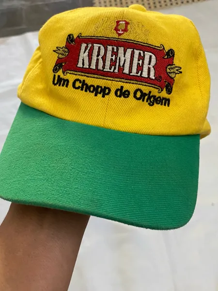 bone chopp kremer
