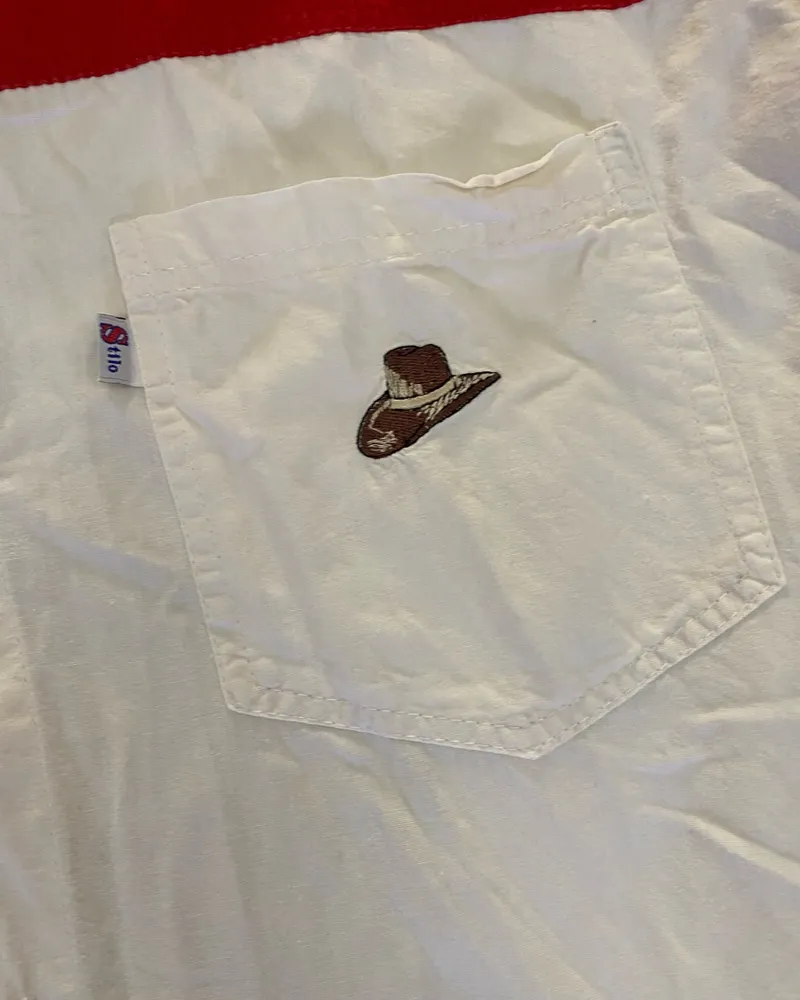 camisa manga longa malboro