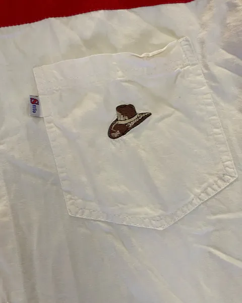 camisa manga longa malboro