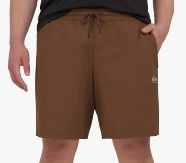 bermuda nova quicksilver masc XXL