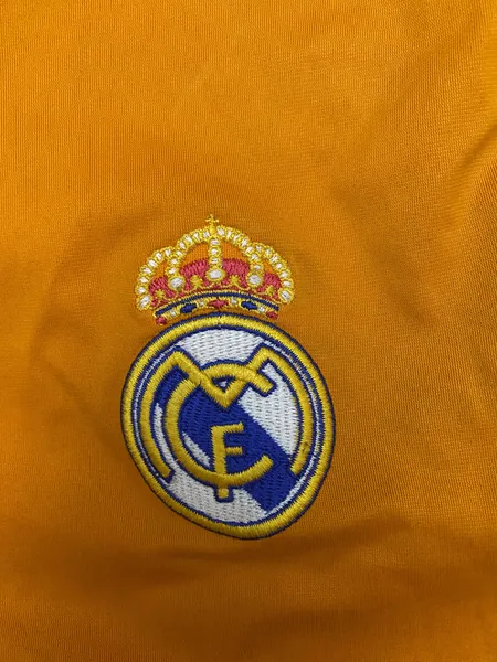 camisa REAL MADRID AWAY