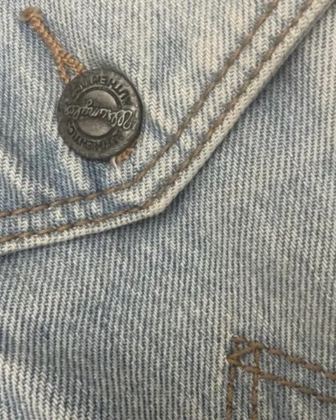 jaqueta jeans wrangler