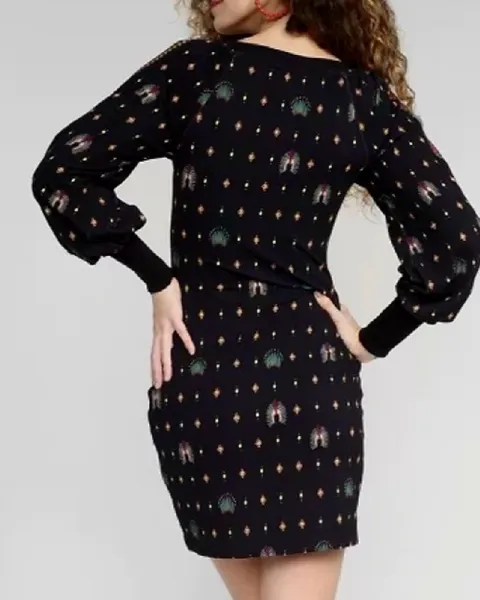 vestido farm wacomaia