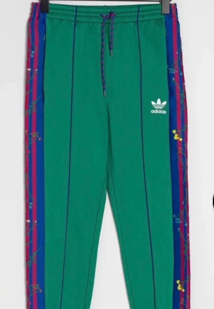 calça  track adidas feminina