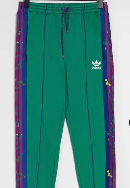 calça  track adidas feminina