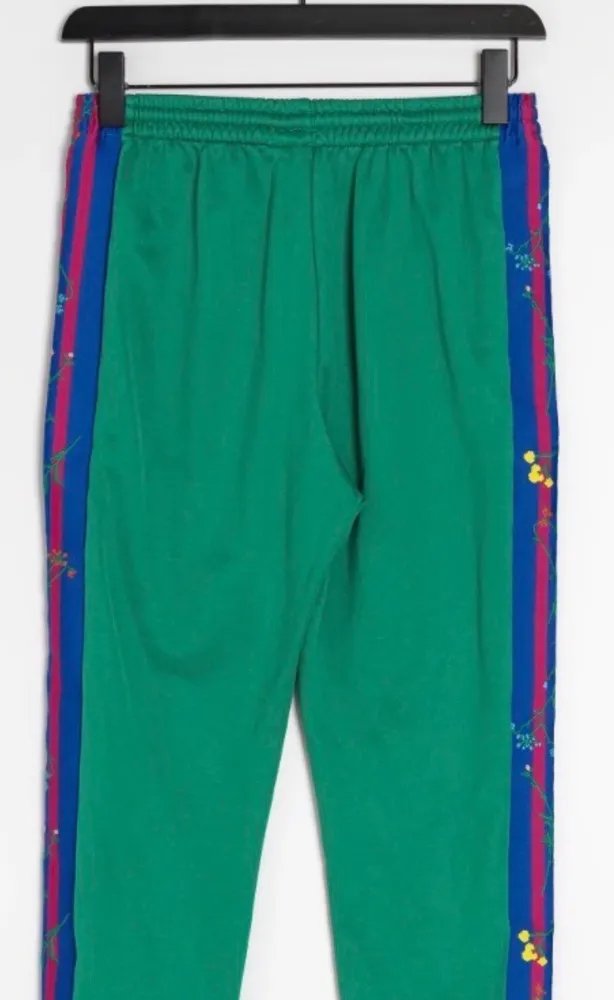 calça  track adidas feminina