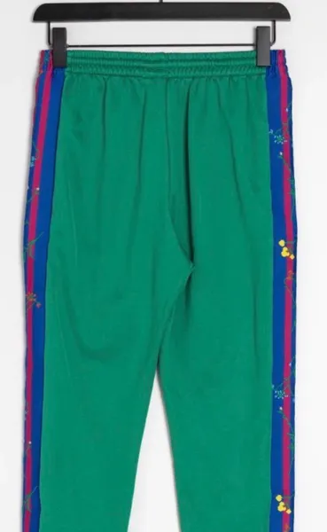 calça  track adidas feminina