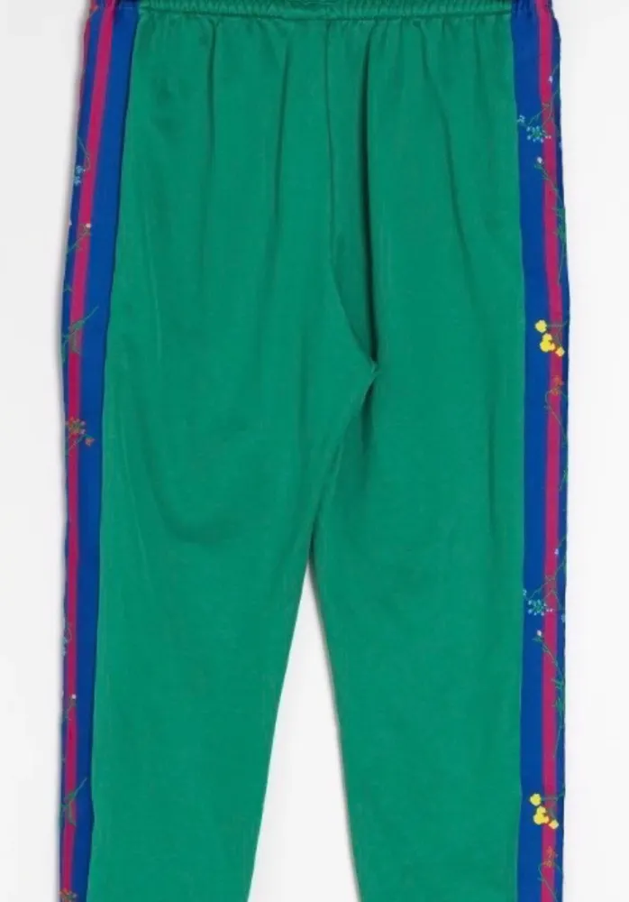 calça  track adidas feminina