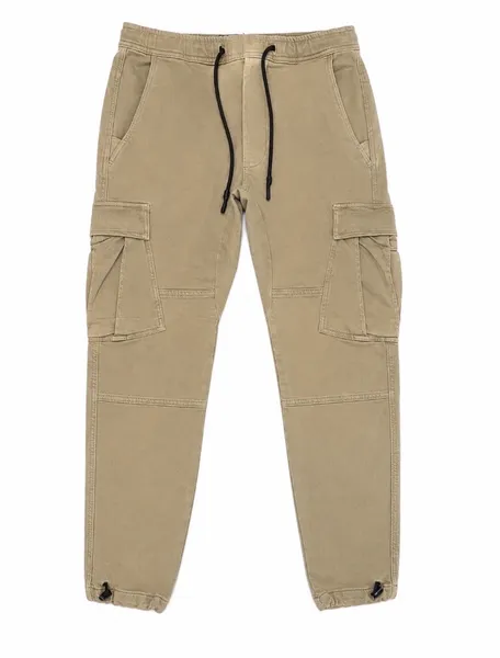 calça zara cargo