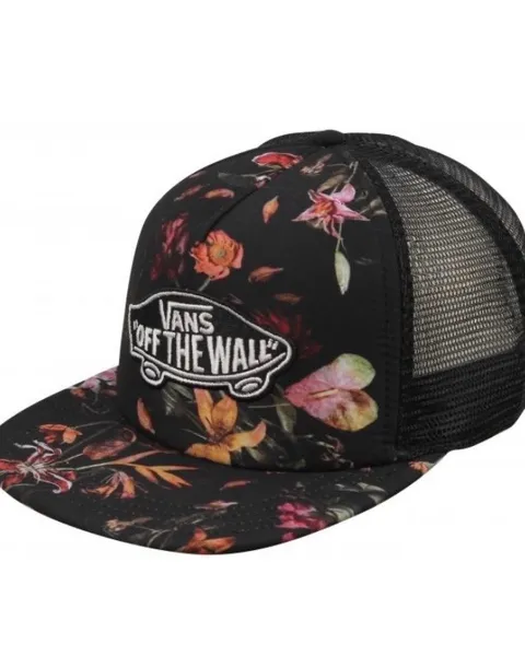 bone VANS TRUCKER