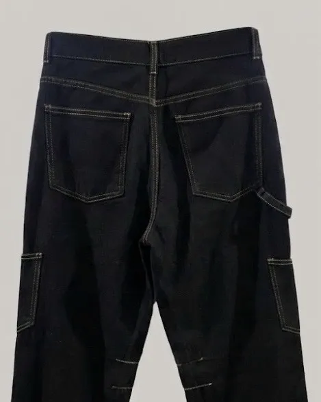 calça cargo feminina LE BLOG