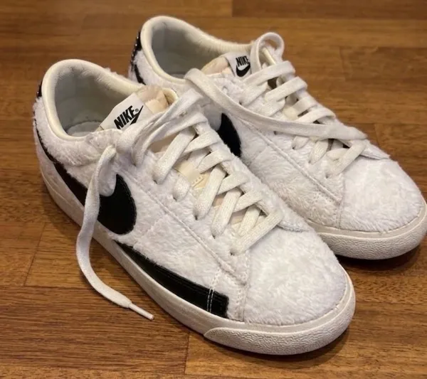 nike blazer feminino 35