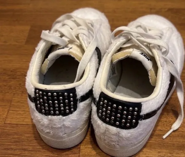 nike blazer feminino 35