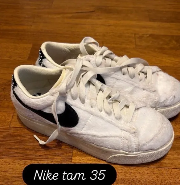 nike blazer feminino 35