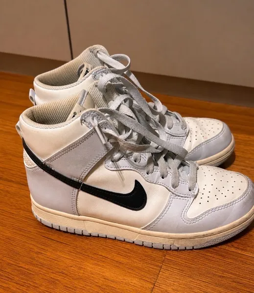 tenis nike dunk 36