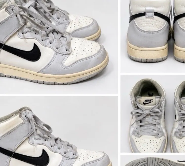 tenis nike dunk 36