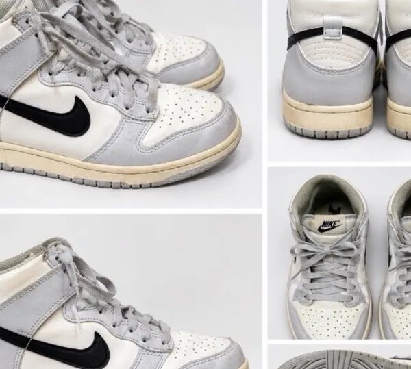 tenis nike dunk 36