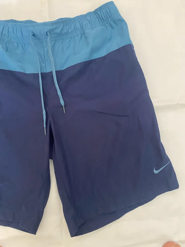 bermuda masculina nike gg