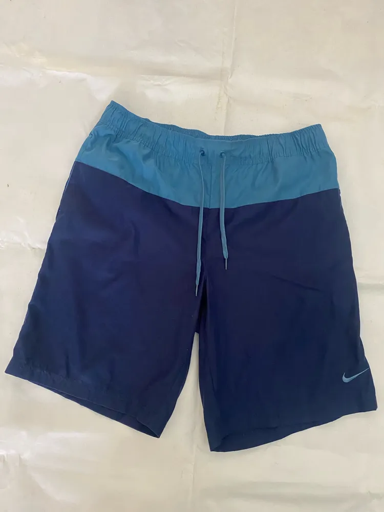 bermuda masculina nike gg
