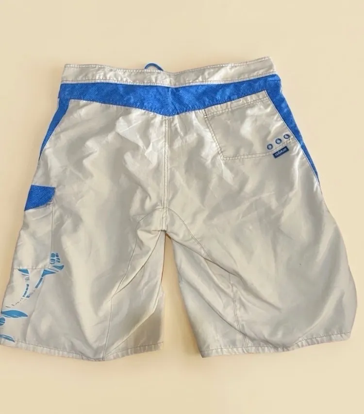 shorts masculino adidas
