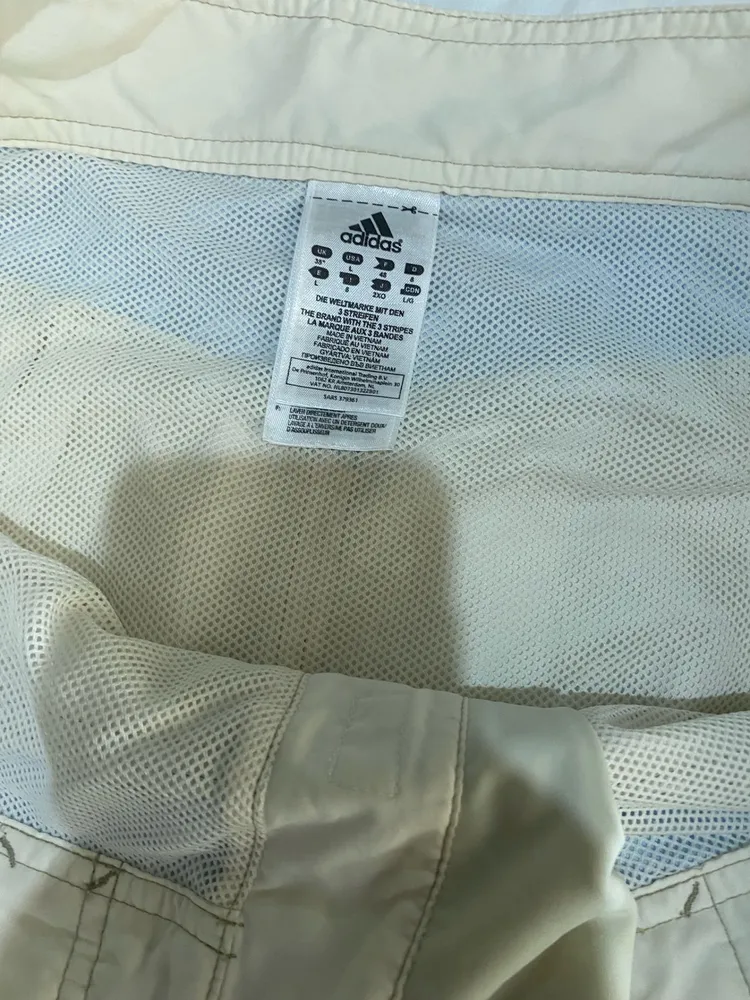 shorts masculino adidas