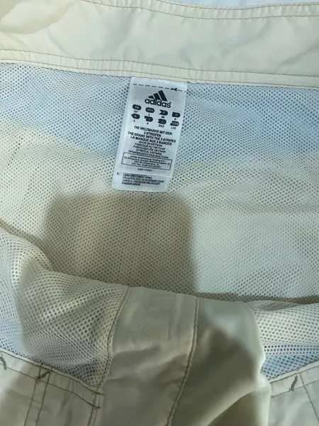 shorts masculino adidas