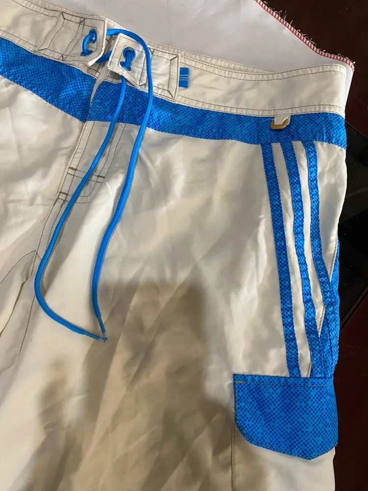 shorts masculino adidas
