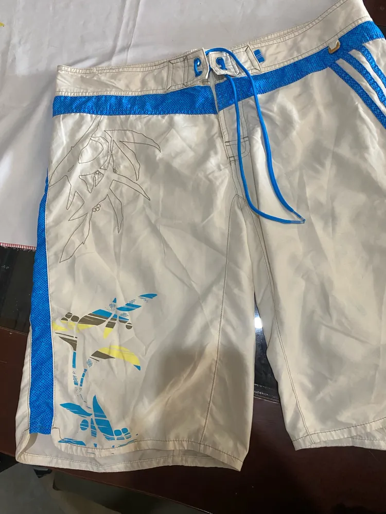 shorts masculino adidas
