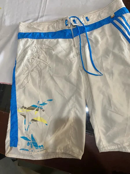 shorts masculino adidas