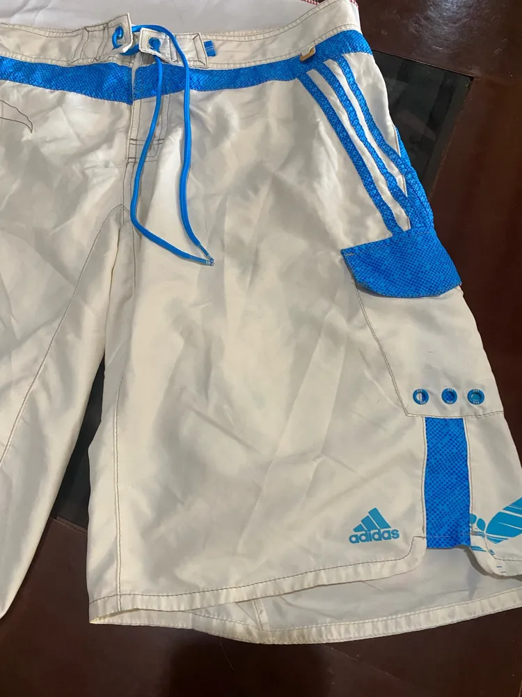 shorts masculino adidas