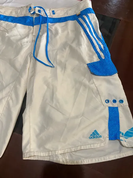 shorts masculino adidas