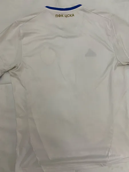 camisa CKSA Moscou