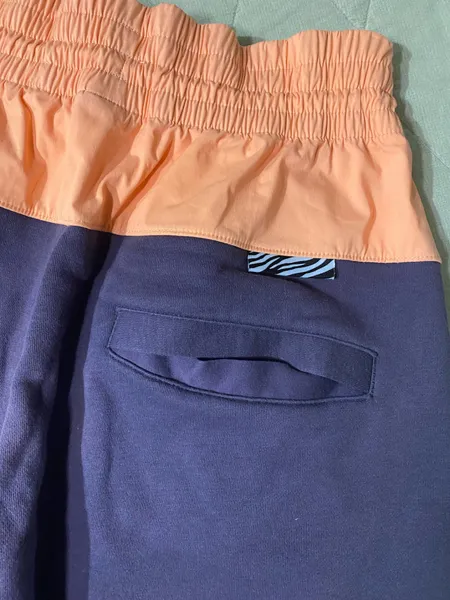 calça miletom nike femininav
