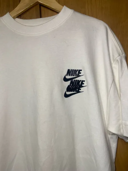 Camiseta NIKE WORLDTOUR M