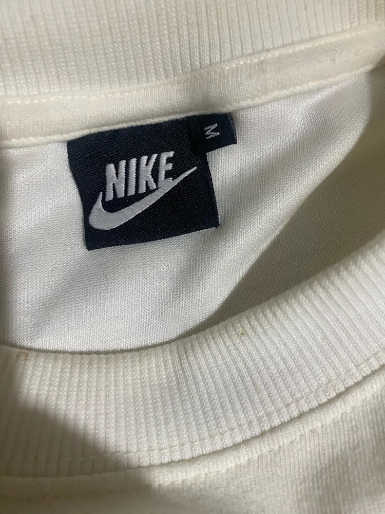 Camiseta NIKE WORLDTOUR M