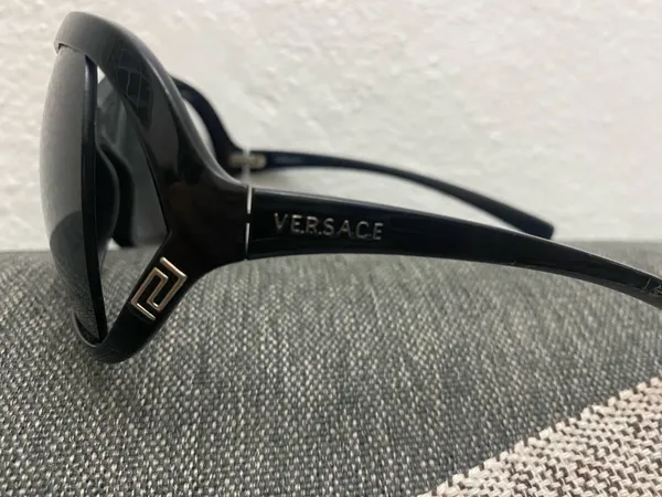 oculos sol femijino versace