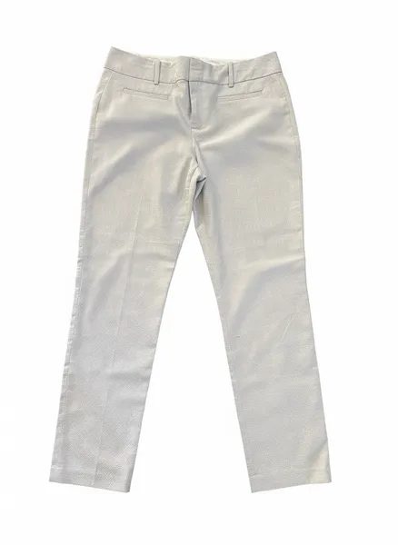 calça social feminina Calvin Klein