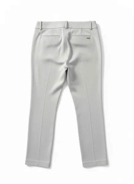 calça social feminina Calvin Klein