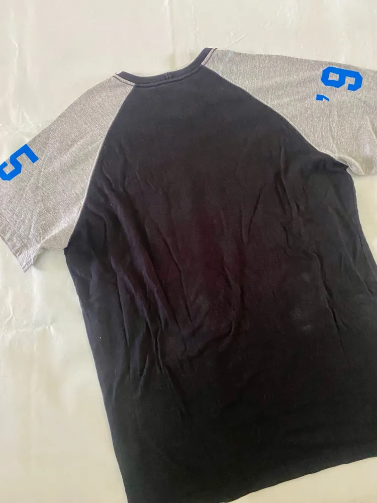camiseta panther new era