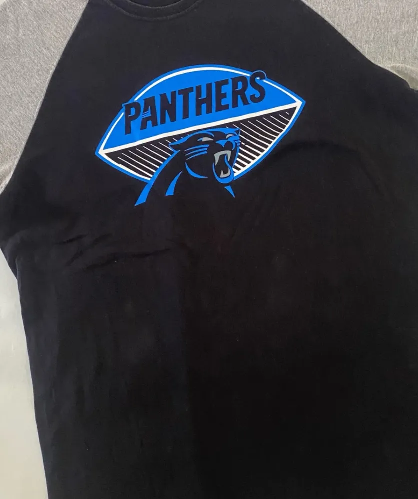 camiseta panther new era