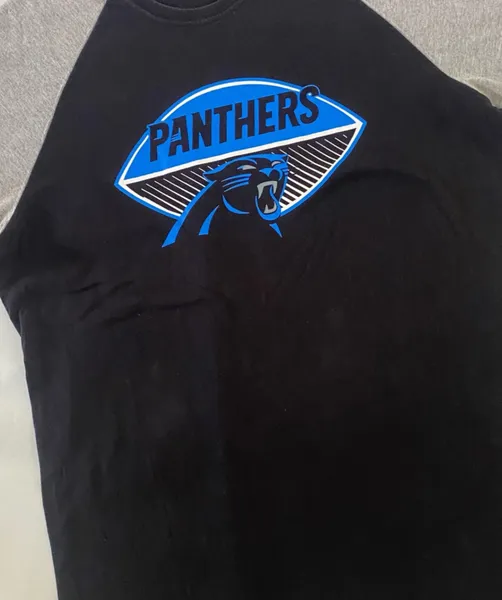 camiseta panther new era