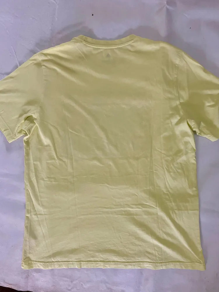 camiseta adidas g