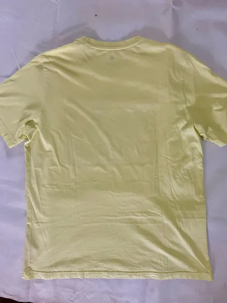 camiseta adidas g